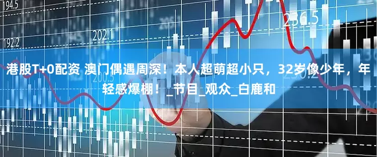 港股T+0配资 澳门偶遇周深！本人超萌超小只，32岁像少年，年轻感爆棚！_节目_观众_白鹿和